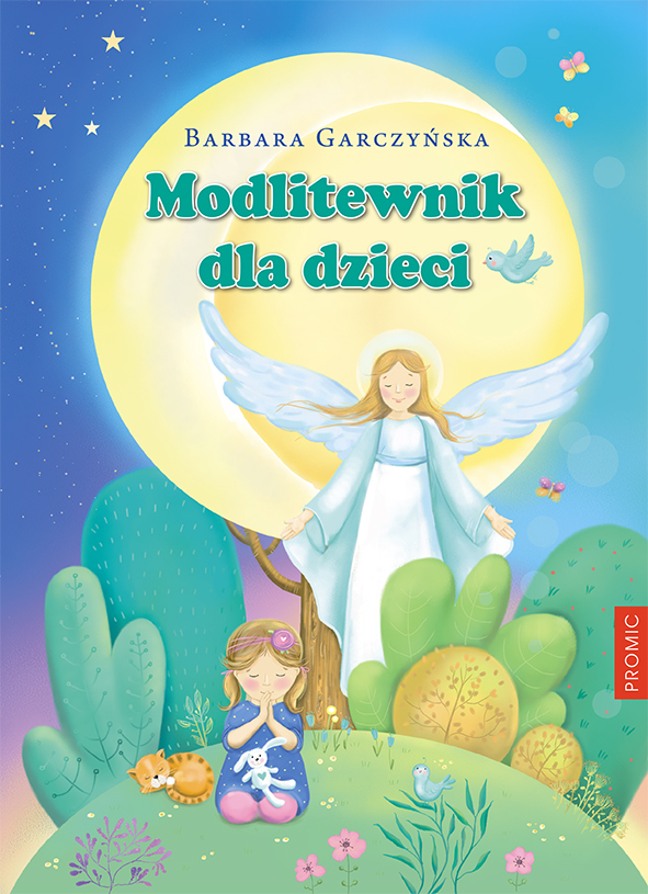Modlitewnik dla dzieci