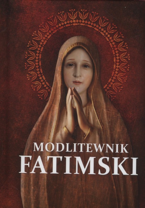 Modlitewnik Fatimski
