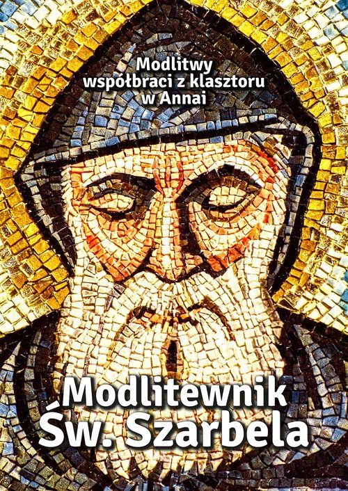 Modlitewnik Św Szarbela
