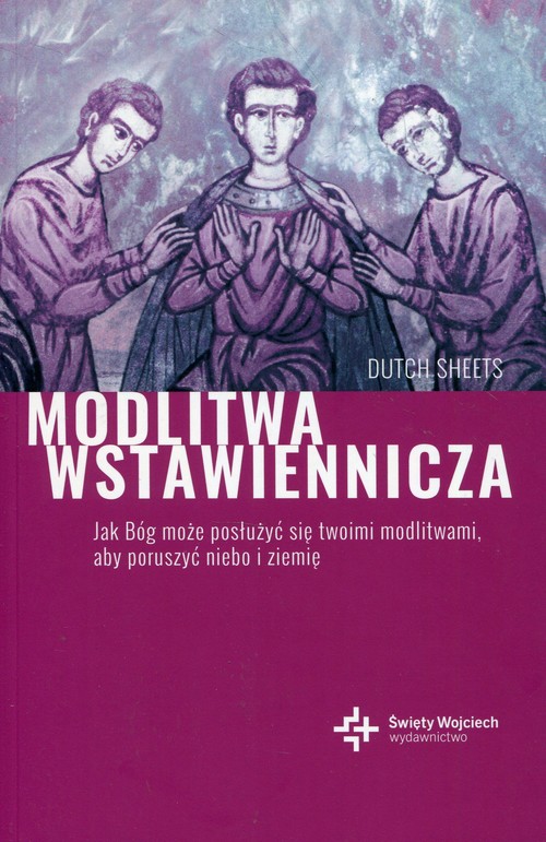 Modlitwa wstawiennicza