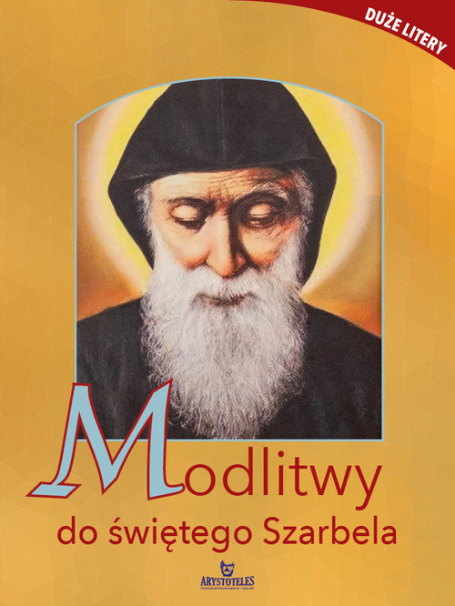 Modlitwy do św. Szarbela