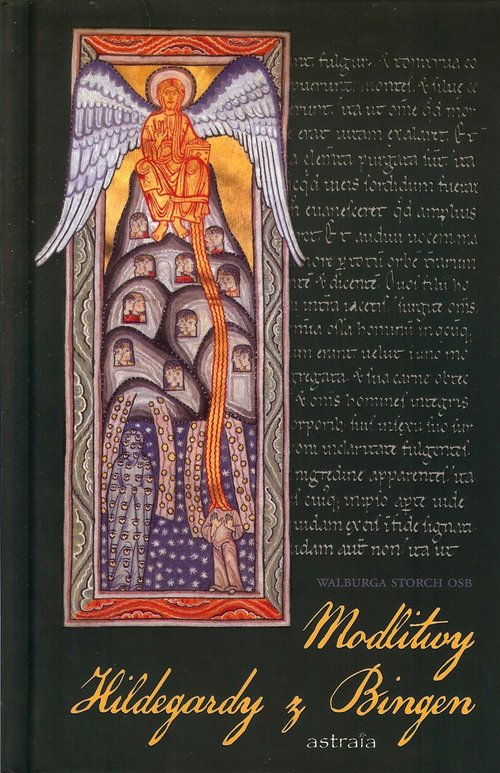 Modlitwy Hildegardy z Bingen