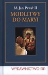 Modlitwy Jana Pawła II do Maryi