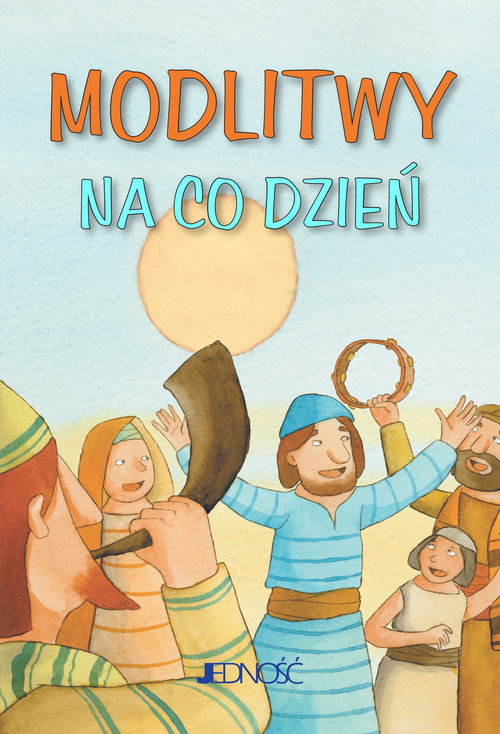 Modlitwy na co dzień