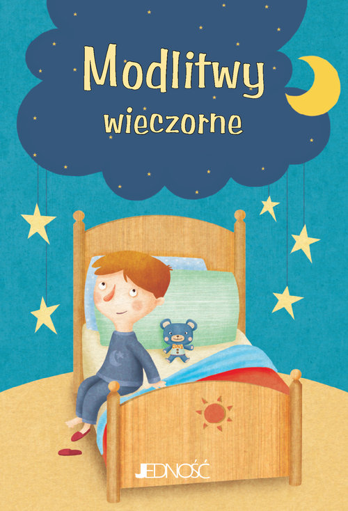 Modlitwy wieczorne Modlitwy Dzieci Bożych