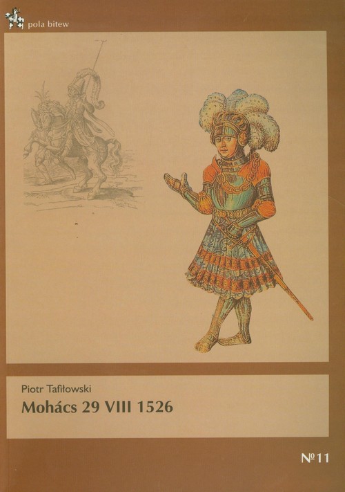 Mohacs 29 VIII 1526