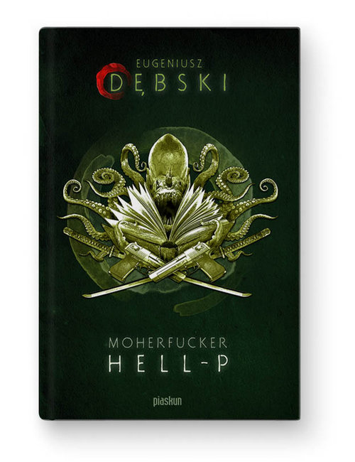 Moherfucker. Hell-P