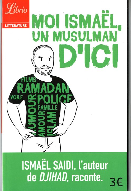 Moi Ismael, un Musulman d'ici