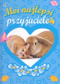Moi najlepsi przyjaciele