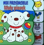 Moi przyjaciele. Mały piesek