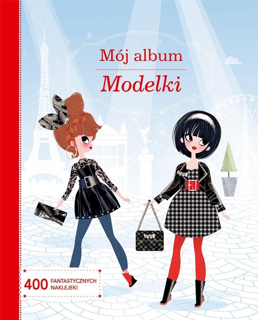 Mój album. Modelki