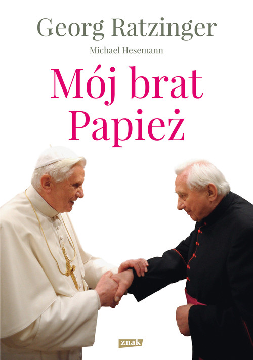 Mój brat, Papież