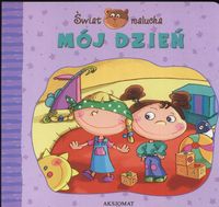 Mój dzień Świat malucha