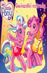 MÓJ KUCYK PONY GWIAZDKI ESTRADY