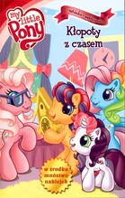 Mój kucyk Pony Kłopoty z czasem
