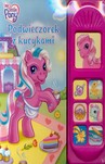 MÓJ KUCYK PONY PODWIECZOREK Z KUCYKAMI TW