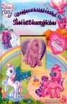 MÓJ KUCYK PONY ŚWIAT KUCYKÓW GRAJĄCA KSIĄŻECZKA TW