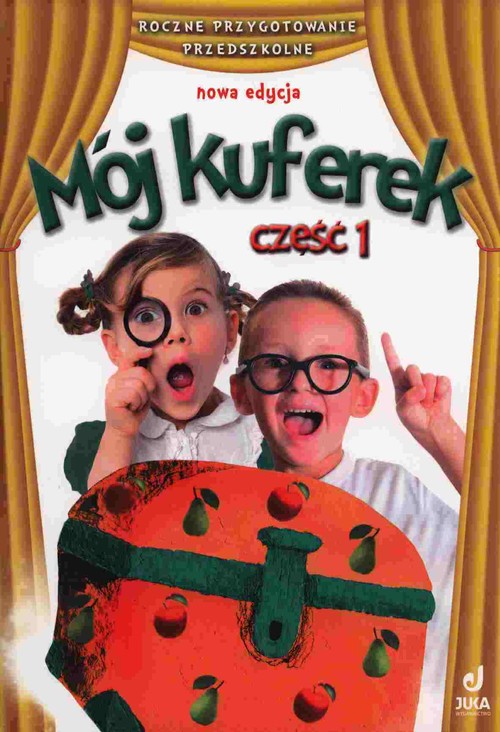 Mój kuferek część 1