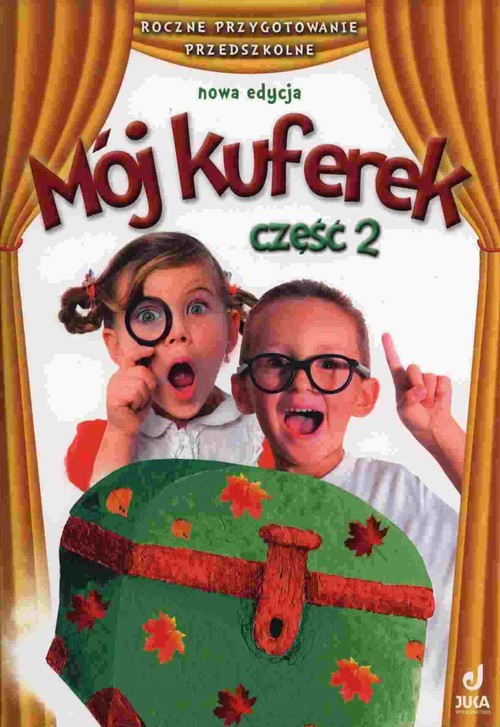 Mój kuferek część 2