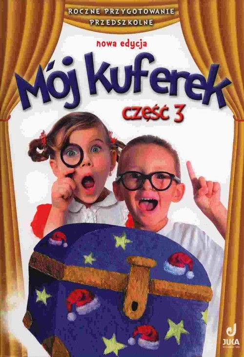 Mój kuferek część 3