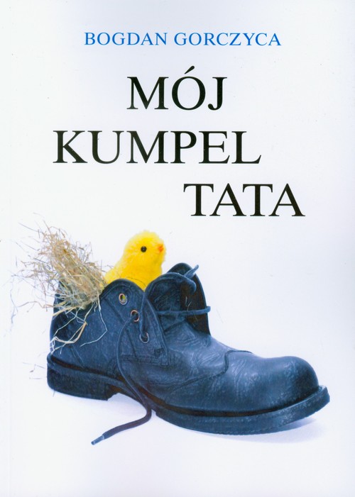 Mój kumpel tata
