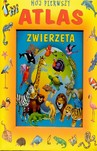 Mój pierwszy atlas Zwierzęta