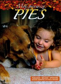 Mój pierwszy pies