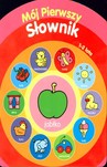 Mój pierwszy słownik 1-2 lata