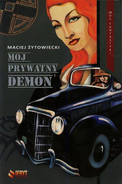 Mój prywatny demon