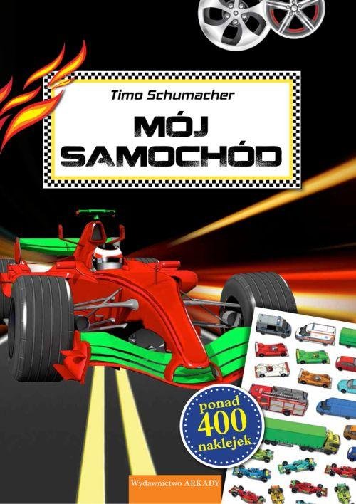 Mój samochód
