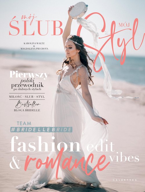 Mój ślub mój styl