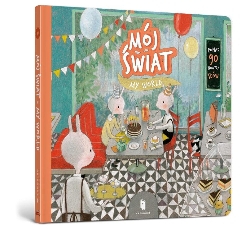 Mój świat My World