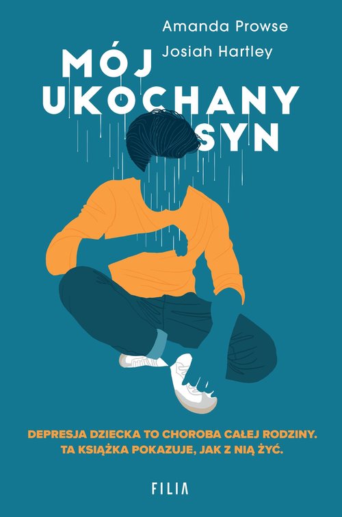 Mój ukochany syn