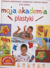 Moja akademia plastyki