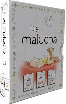 Moja biblia mój modlitewnik mój album