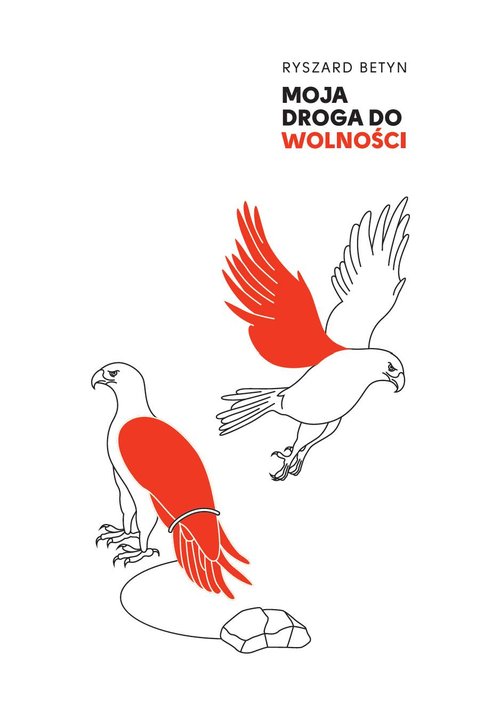 Moja droga do wolności