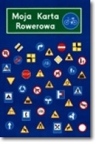 MOJA KARTA ROWEROWA
