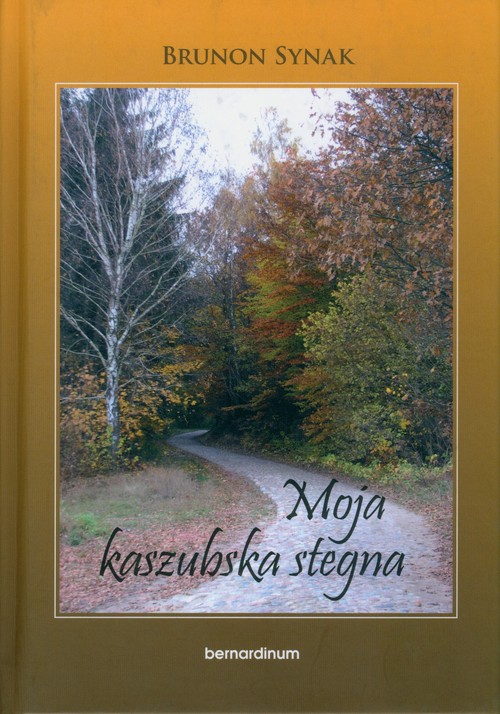 Moja kaszubska stegna