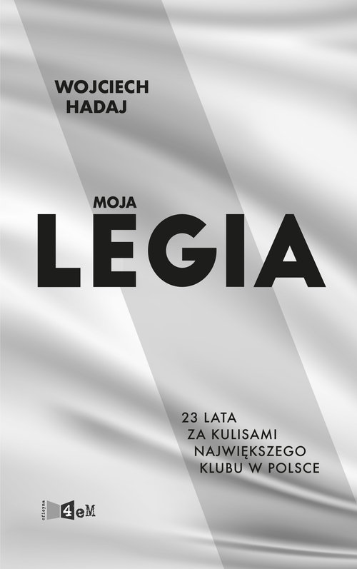 Moja Legia