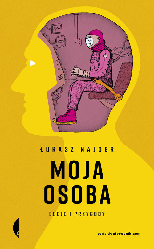 Moja osoba