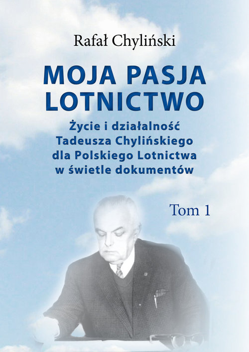 Moja pasja lotnictwo