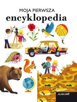 Moja pierwsza encyklopedia