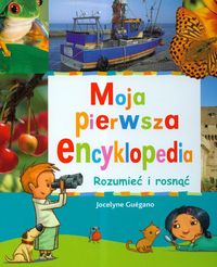 Moja pierwsza encyklopedia