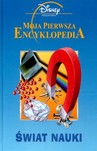 MOJA PIERWSZA ENCYKLOPEDIA ŚWIAT NAUKI TW