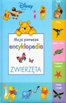 Moja pierwsza encyklopedia. Zwierzęta