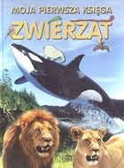 Moja pierwsza księga zwierząt