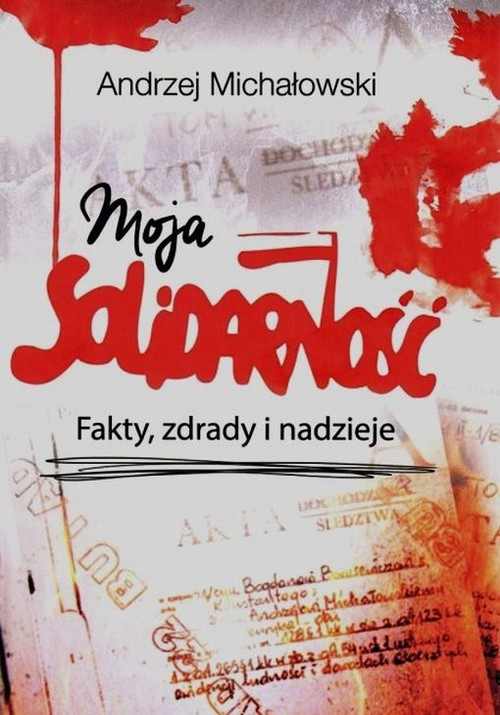 Moja solidarność