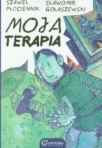 Moja terapia