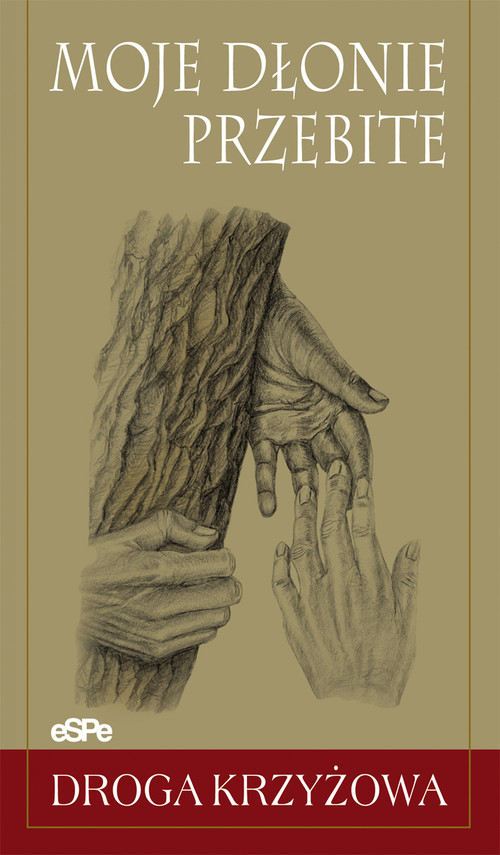 Moje dłonie przebite