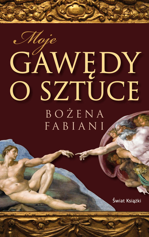 Moje gawędy o sztuce